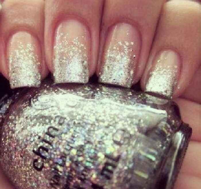 Manicura novia - 1
