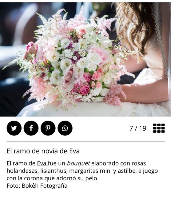 Ramo de novia