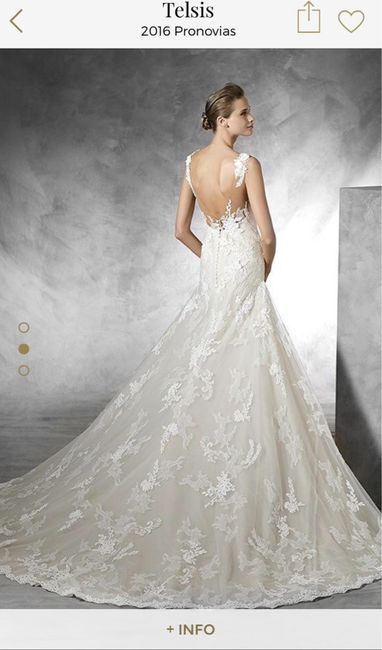 ¿qué vestido es? - 1