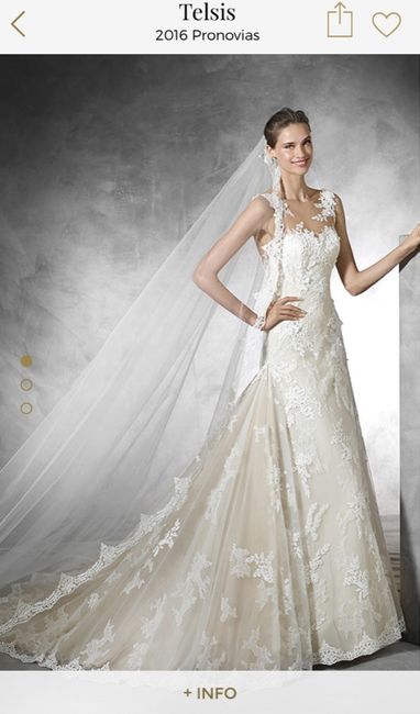 ¿qué vestido es? - 3
