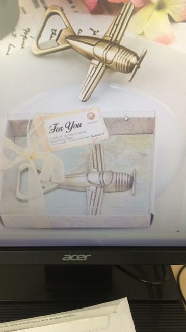 Regalitos hombres!!! - 1