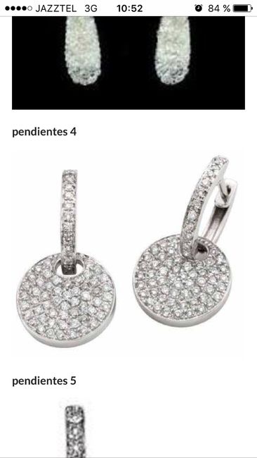 Joyas novia - 1
