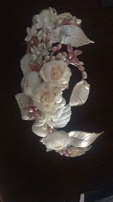 Mi tocado - 2
