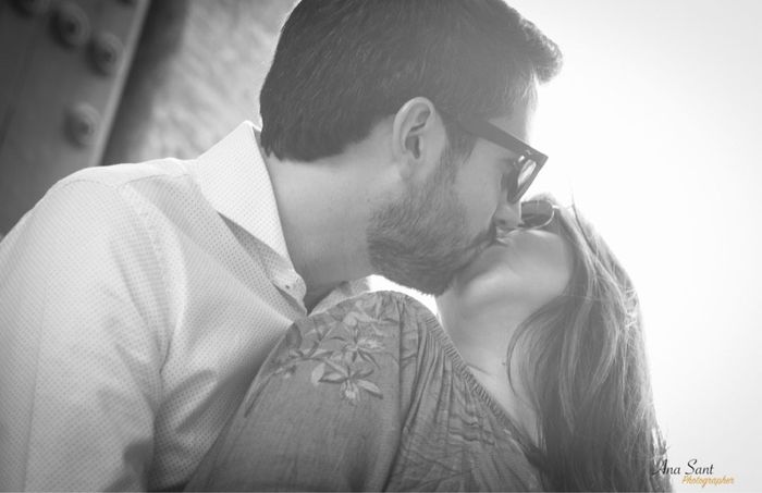 Fotos de preboda - 4