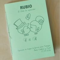 ¿qué es el libro de testigos? - 1