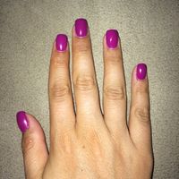 Manicura diferente!!! - 1
