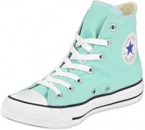 Converse azules