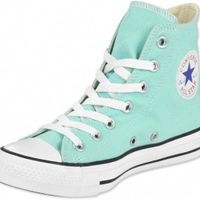 Converse azules