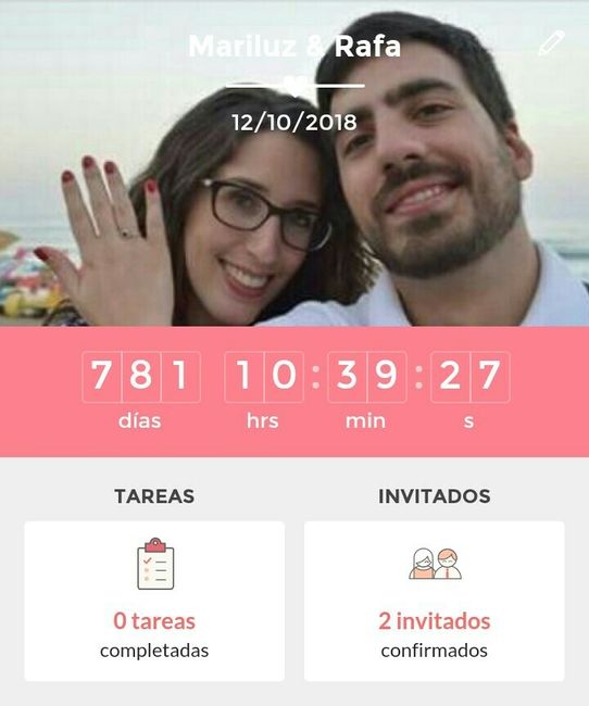 Tic Tac... ¿Cómo es tu contador? - 1