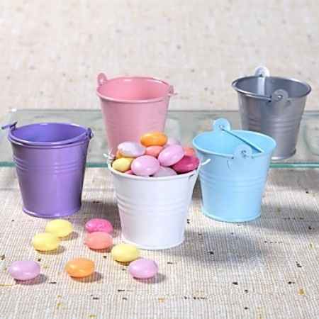 Cubos para bodas