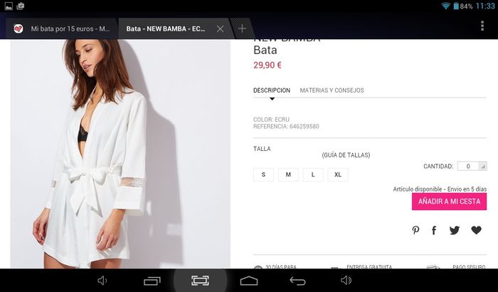 bata en etam