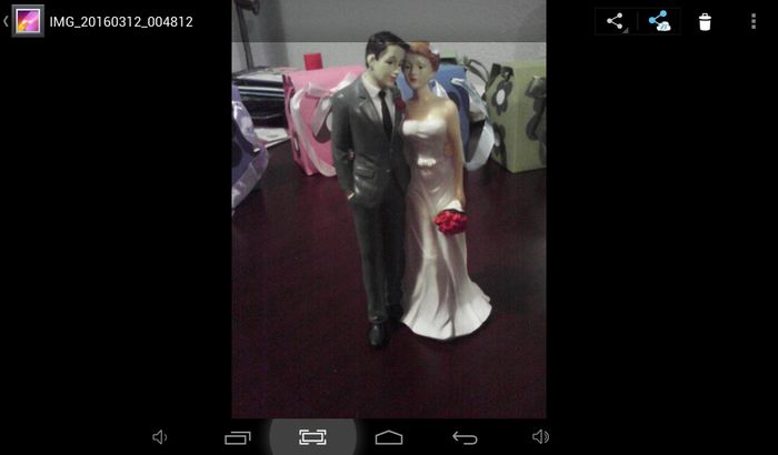Mis novios