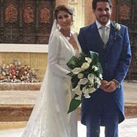 ¿Con cuántos ❤️ valoras el día de tu boda? - 1