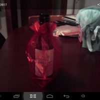 Regalo invitados/hombres