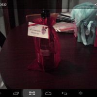 Regalo invitados/hombres
