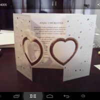 Nuestras invitaciones