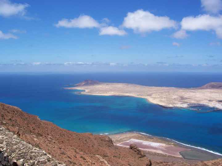 El mar