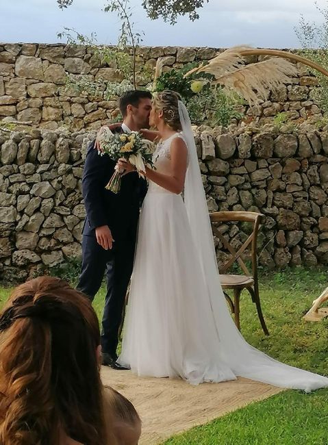 Felizmente  Casados👰💍🤵 5
