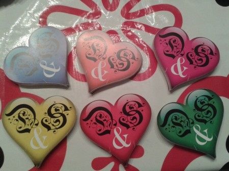corazones