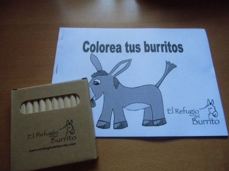 Regalos de los niños