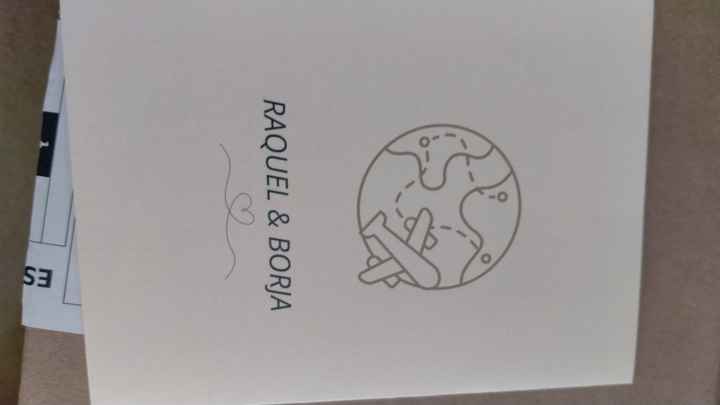 Invitación - 2