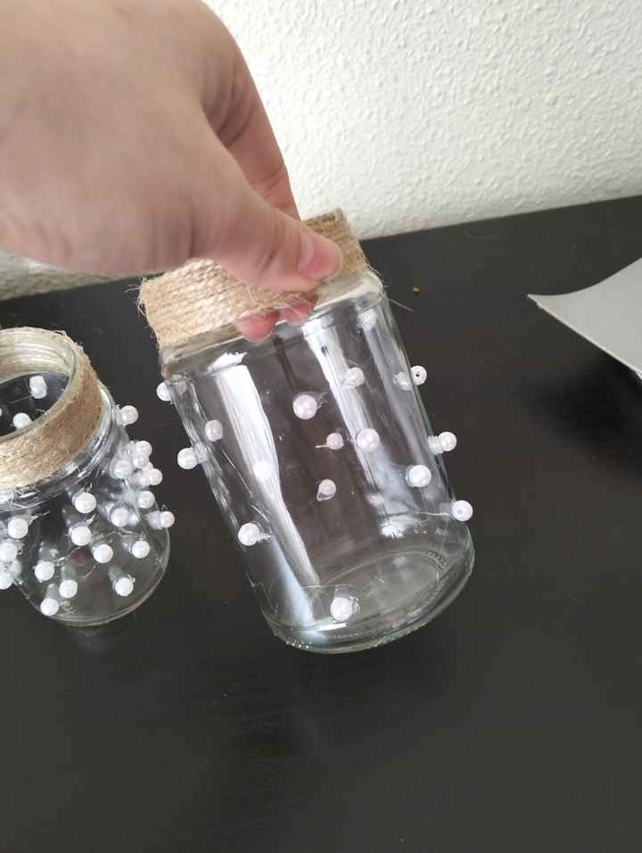 Botes glitter bar - 1
