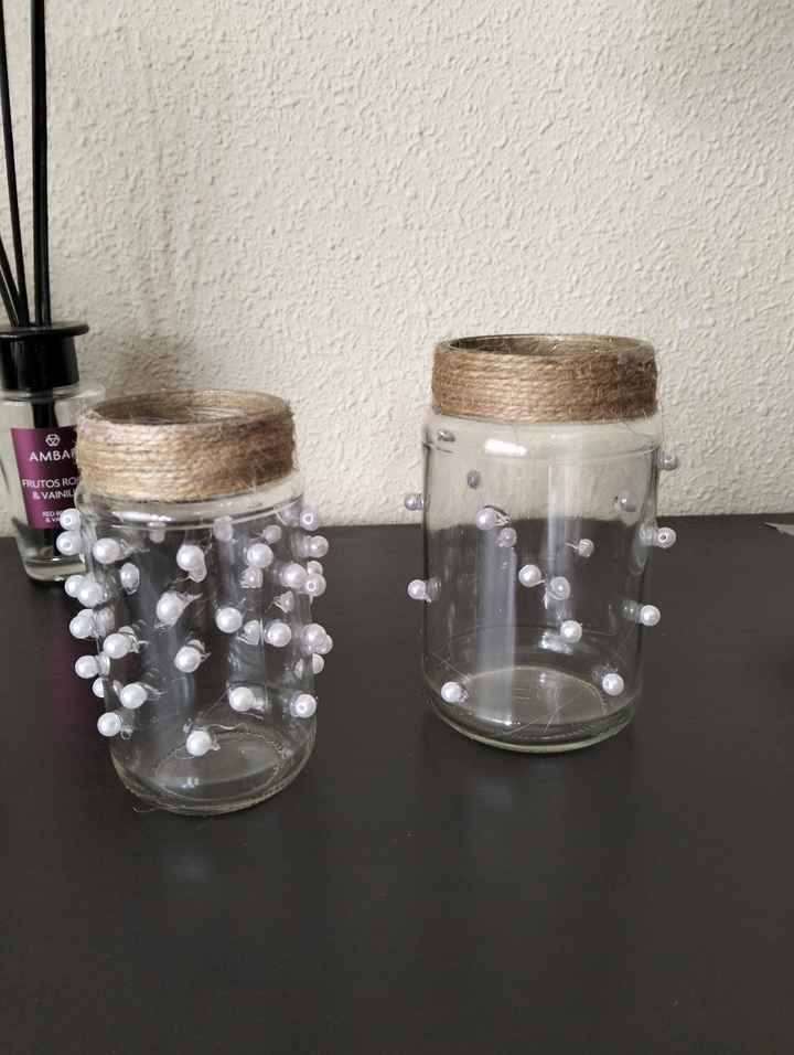 Botes glitter bar - 3
