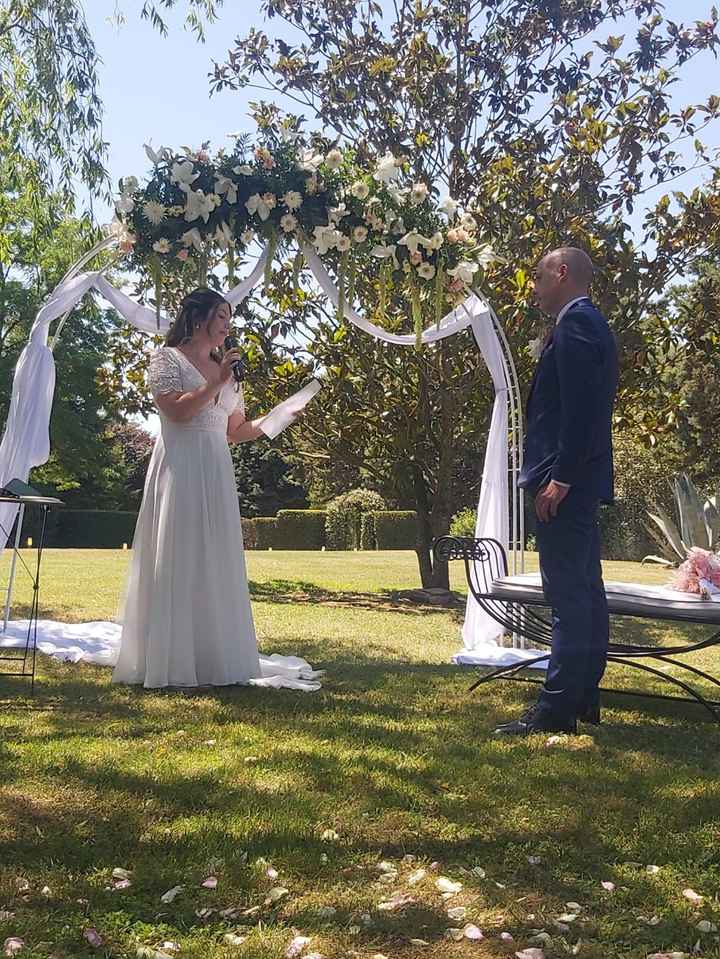Recién casada!! - 2