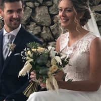 Felizmente  Casados👰💍🤵 - 4