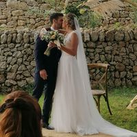 Felizmente  Casados👰💍🤵 - 5