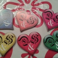 corazones