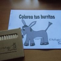 Regalos de los niños