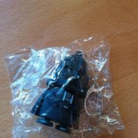 Llavero Stars Wars