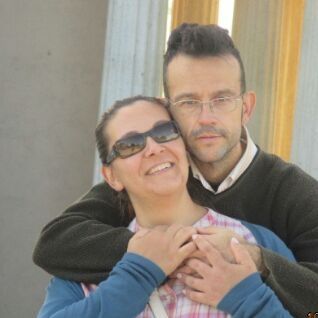 Nos presentas a tu pareja? :) - 1