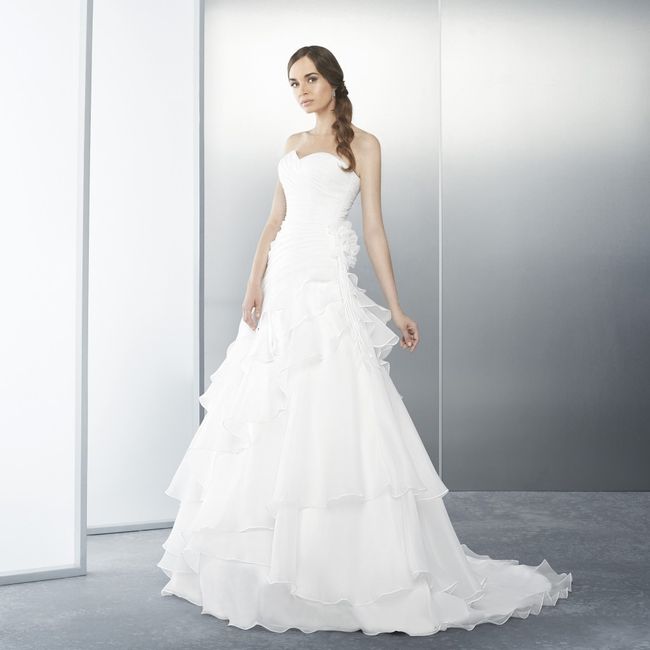 Vestido..... - 1