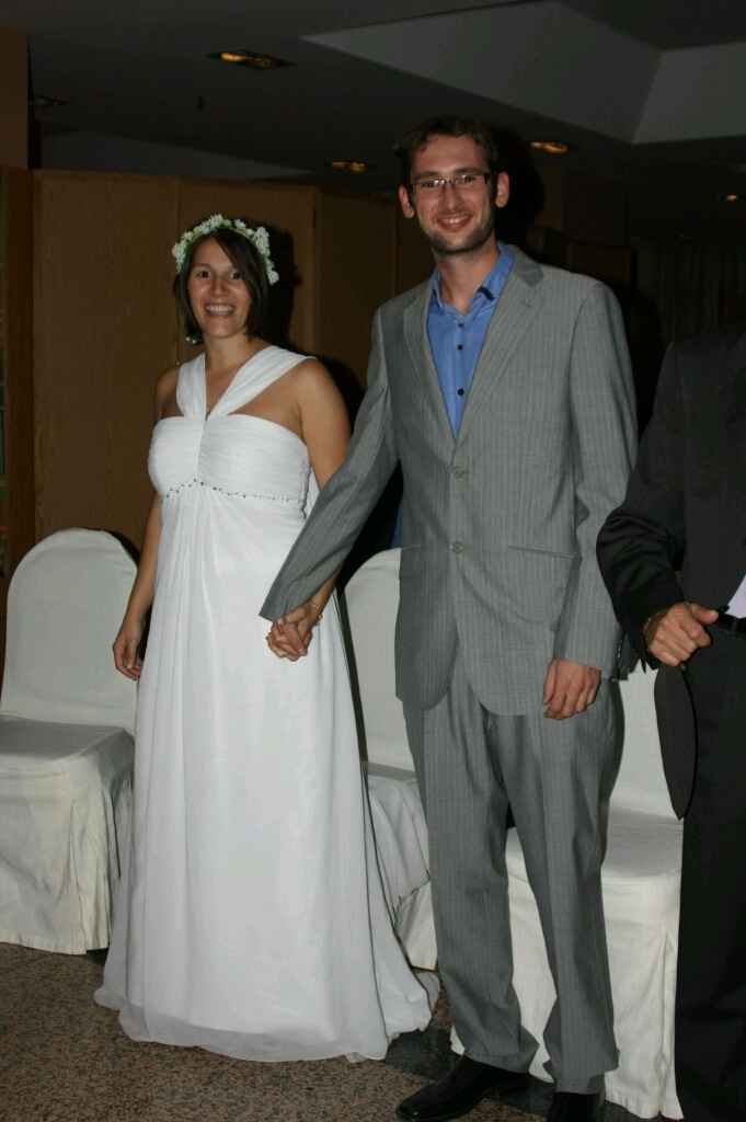 Saben alguna web fiable de vestidos?? - 2