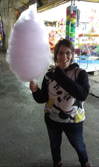Vuestra foto favorita de la luna de miel - 1