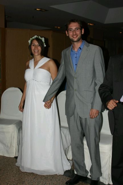 Saben alguna web fiable de vestidos?? - 2