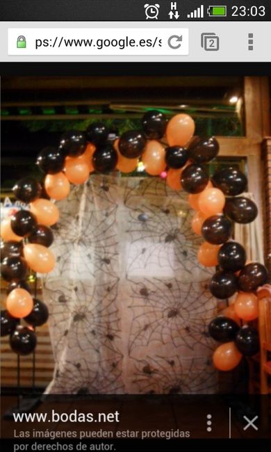 Celebrar halloween el 1 de noviembre? - 3