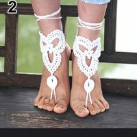 Que me recomendáis zapatos boda playa - 1