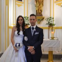 Ya estamos casados . - 3