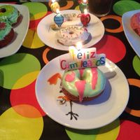 Opinión sobre las galletas decoradas - 1