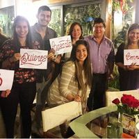 Familia complices