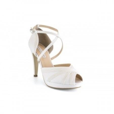 zapatos Angel alarcon