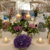 Ramo de flores - 2