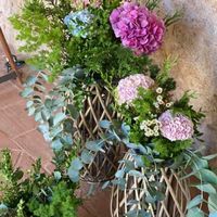 Ramo de flores - 4