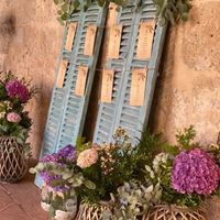 Ramo de flores - 6
