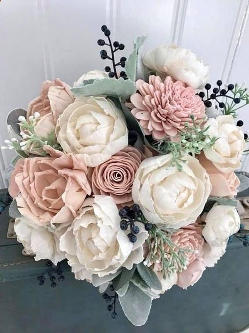 Ramo de novia - 1