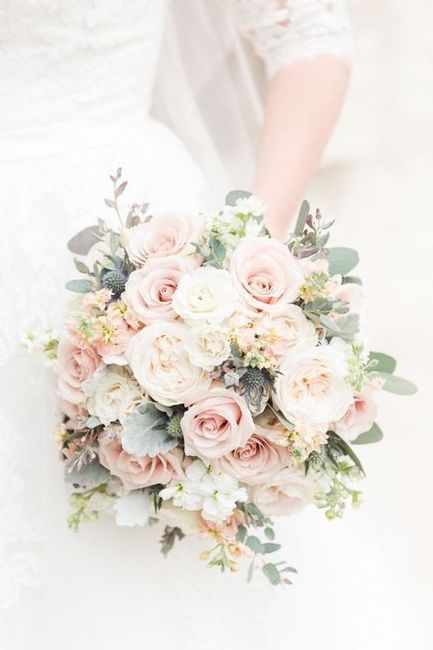 Ramo de novia - 2