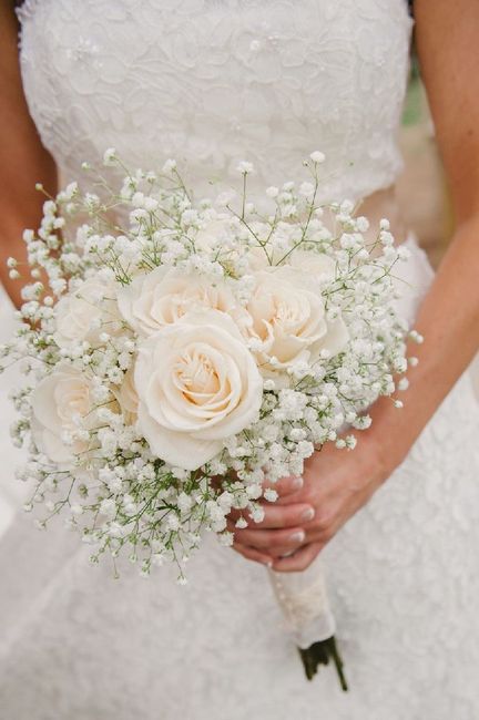 Ramo de novia - 4